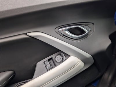 2023 Chevrolet Camaro LT1