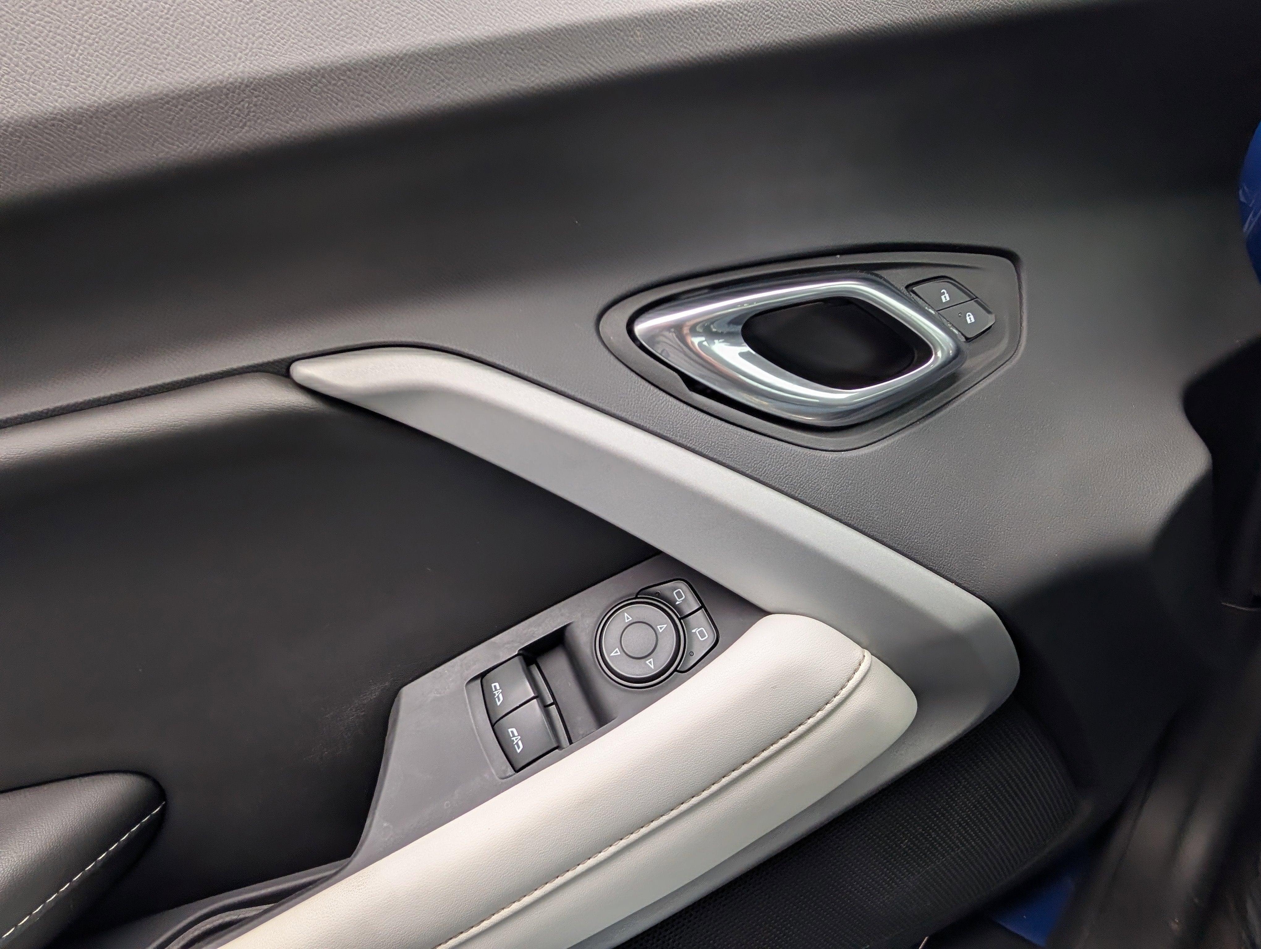 2023 Chevrolet Camaro LT1