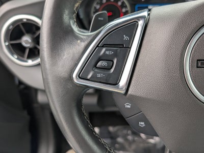 2023 Chevrolet Camaro LT1