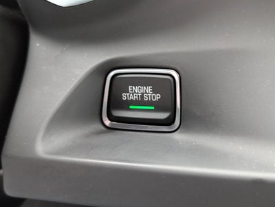 2023 Chevrolet Camaro LT1