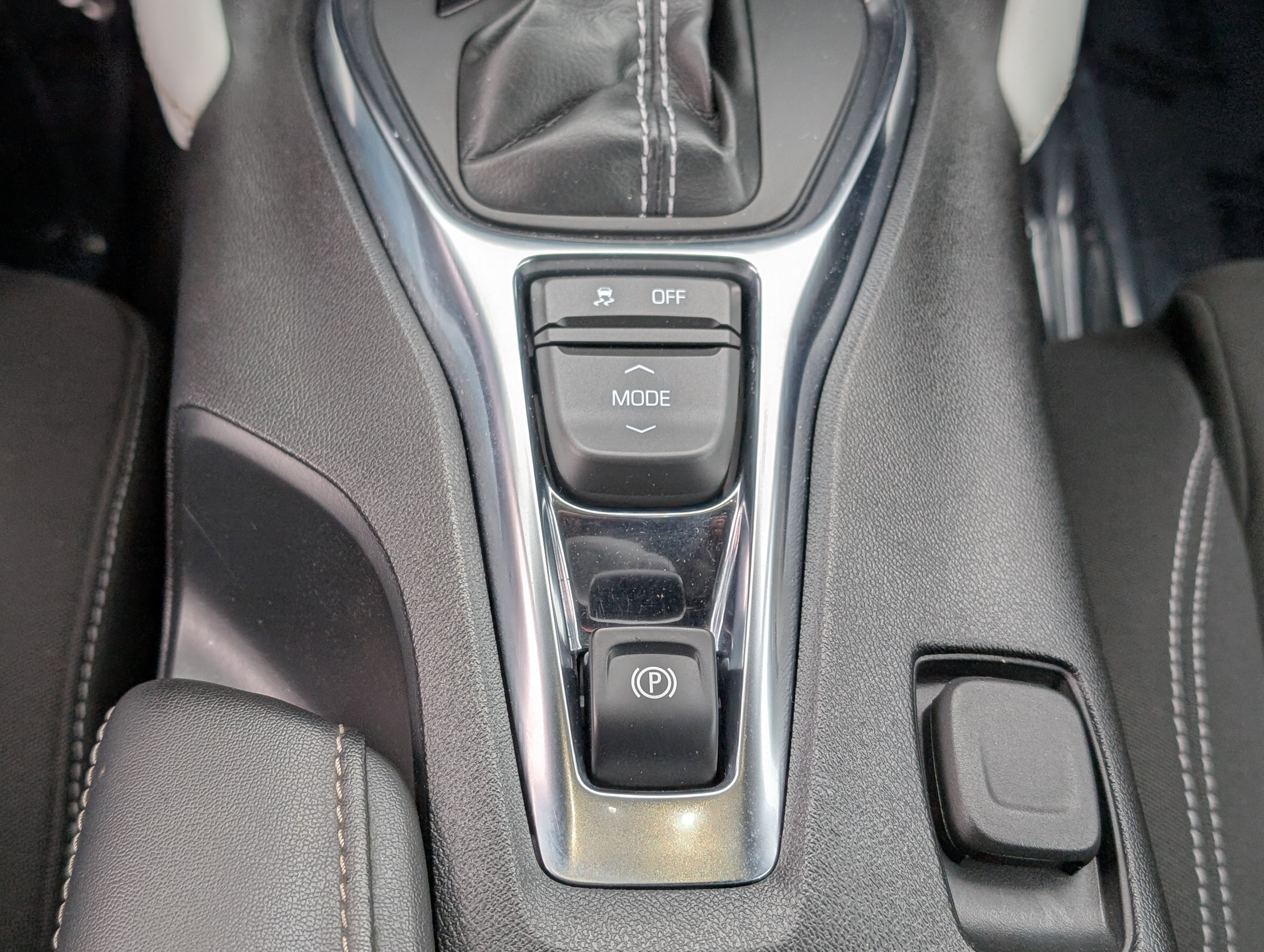 2023 Chevrolet Camaro LT1