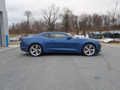 2023 Chevrolet Camaro LT1
