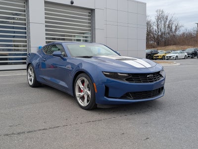 2023 Chevrolet Camaro LT1