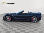 2014 Chevrolet Corvette Stingray 2LT