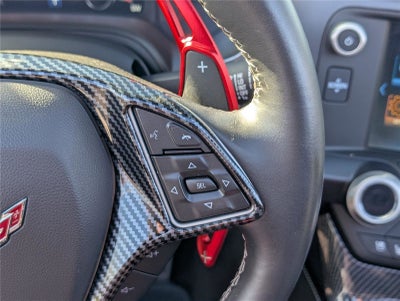 2014 Chevrolet Corvette Stingray 2LT