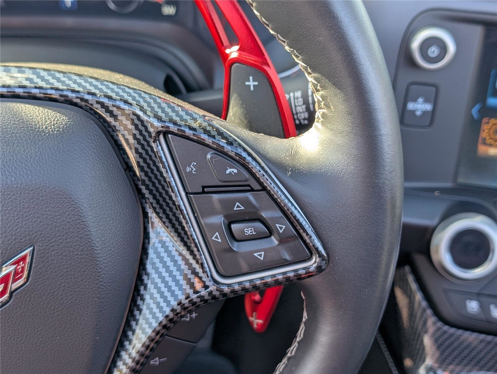 2014 Chevrolet Corvette Stingray 2LT