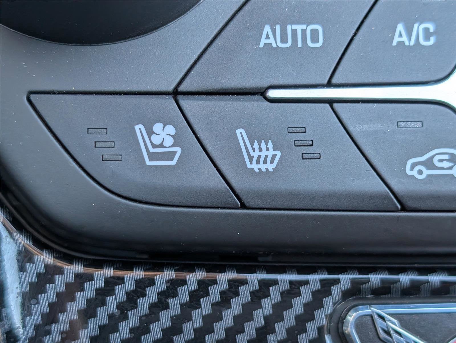 2014 Chevrolet Corvette Stingray 2LT