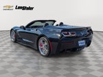 2014 Chevrolet Corvette Stingray 2LT