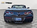 2014 Chevrolet Corvette Stingray 2LT
