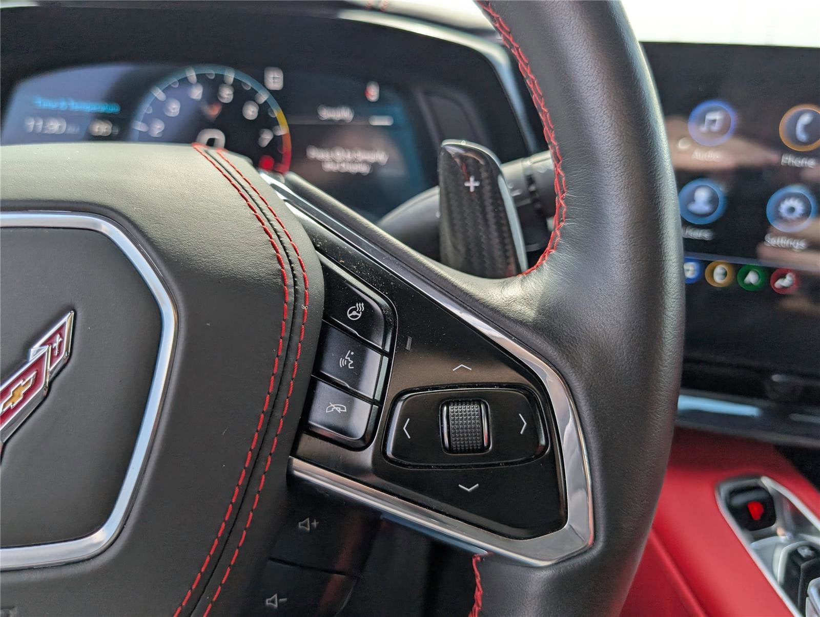 2023 Chevrolet Corvette Z06 3LZ