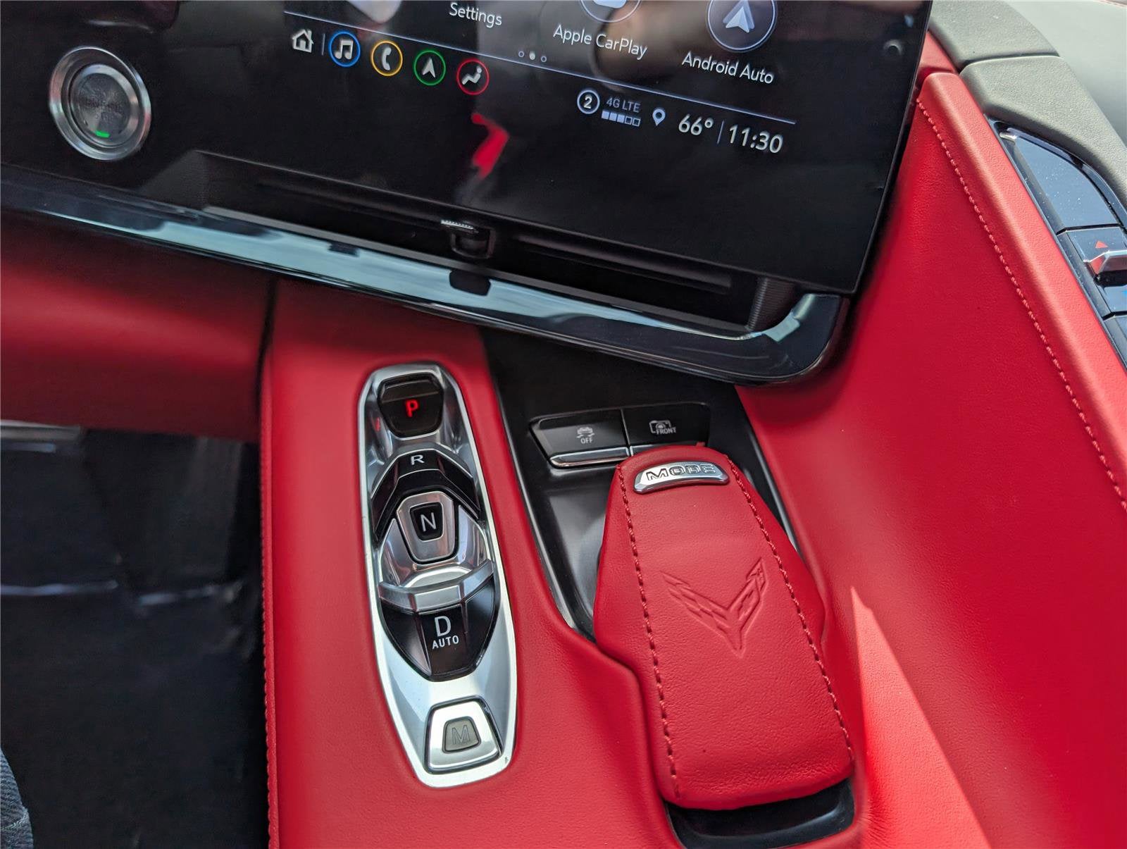 2023 Chevrolet Corvette Z06 3LZ