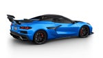 2026 Chevrolet Corvette ZR1 3LZ
