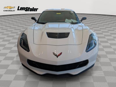 2016 Chevrolet Corvette Z06 Z06 2LZ