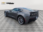 2016 Chevrolet Corvette Z06 Z06 3LZ