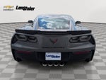 2016 Chevrolet Corvette Z06 Z06 3LZ