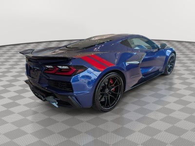2027 Chevrolet Corvette Grand Sport 3LT