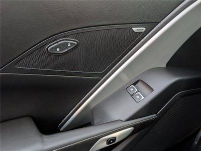 2019 Chevrolet Corvette Grand Sport Grand Sport 1LT