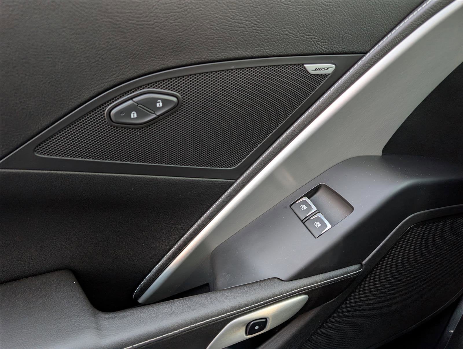 2019 Chevrolet Corvette Grand Sport Grand Sport 1LT