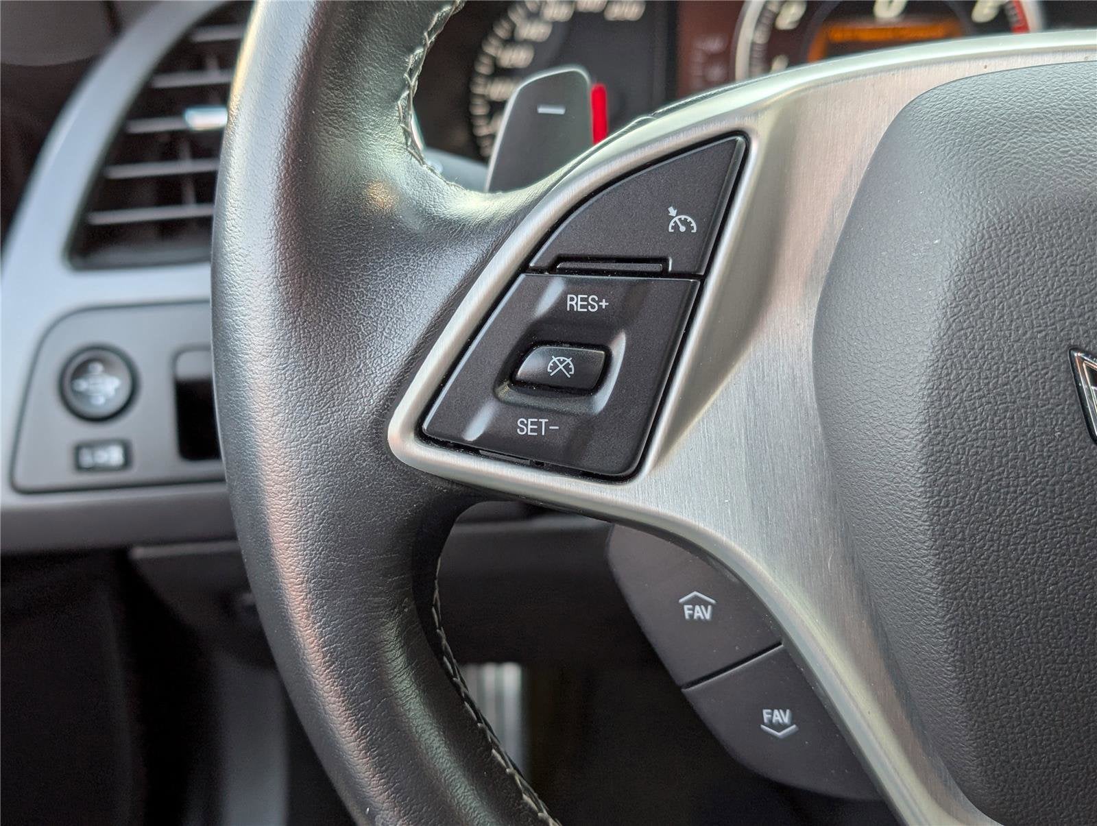 2019 Chevrolet Corvette Grand Sport Grand Sport 1LT