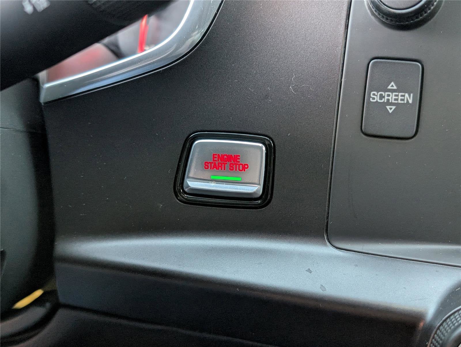 2019 Chevrolet Corvette Grand Sport Grand Sport 1LT