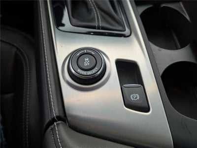 2019 Chevrolet Corvette Grand Sport Grand Sport 1LT