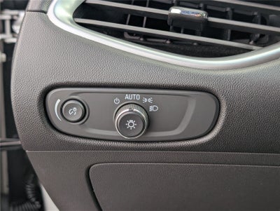 2019 Chevrolet Malibu LS