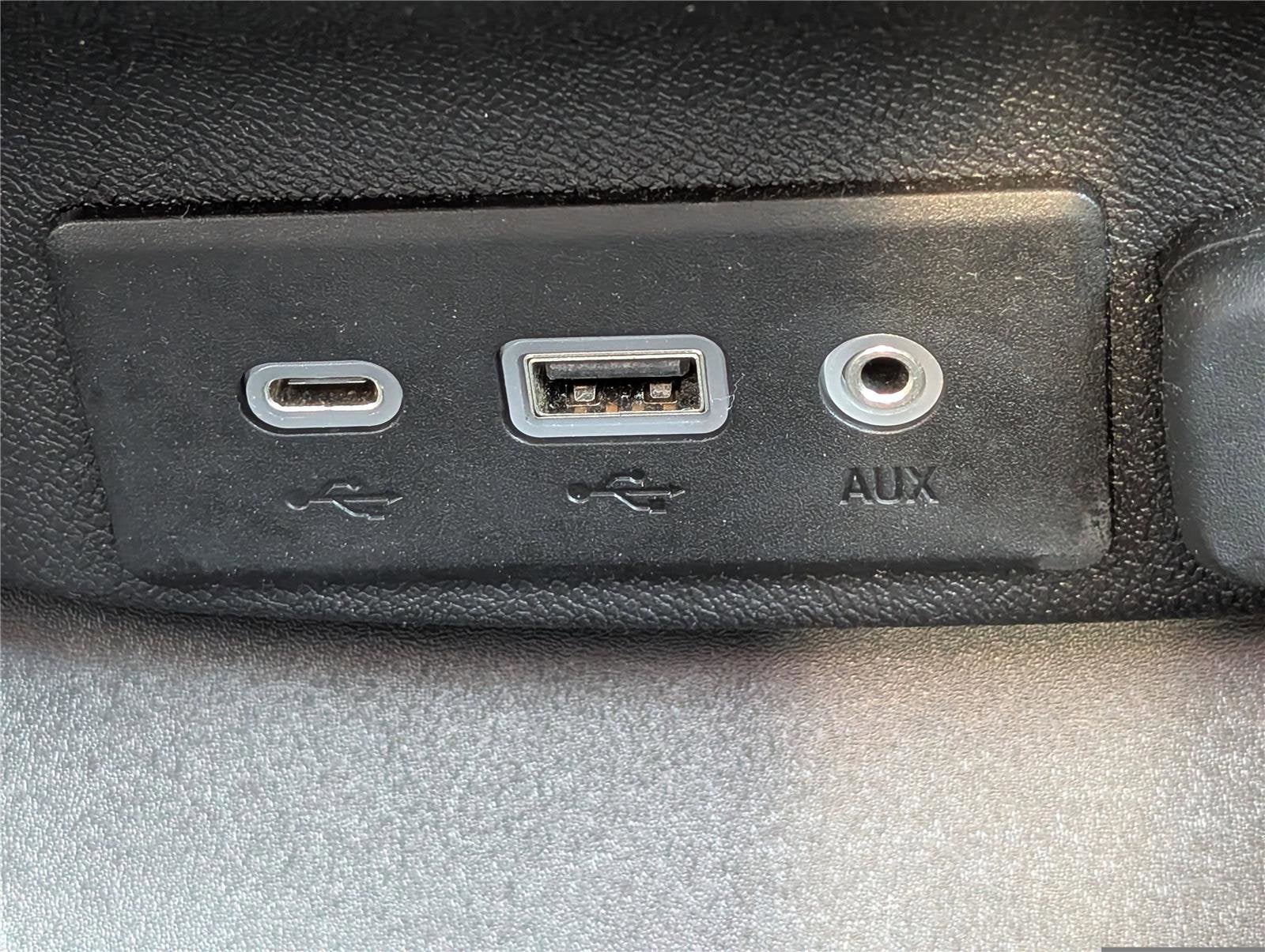 2019 Chevrolet Malibu LS