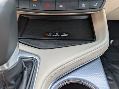 2023 Cadillac CT4 Premium Luxury