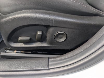 2024 Cadillac CT4 Premium Luxury
