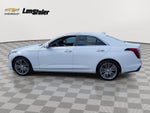 2024 Cadillac CT4 Premium Luxury
