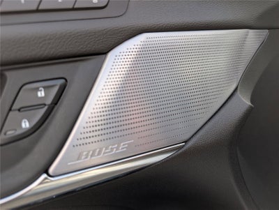 2024 Cadillac CT4 Premium Luxury