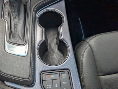2024 Cadillac CT4 Premium Luxury