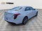 2024 Cadillac CT4 Premium Luxury