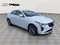 2024 Cadillac CT4 Premium Luxury