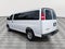 2025 Chevrolet Express Passenger 1LT