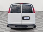 2025 Chevrolet Express Passenger 1LT