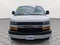 2025 Chevrolet Express Passenger 1LT