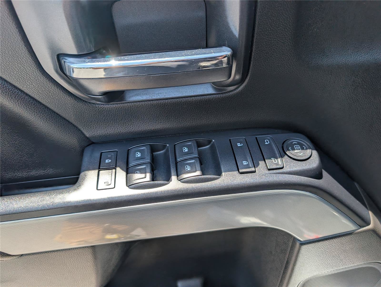 2018 Chevrolet Silverado 2500 HD LT