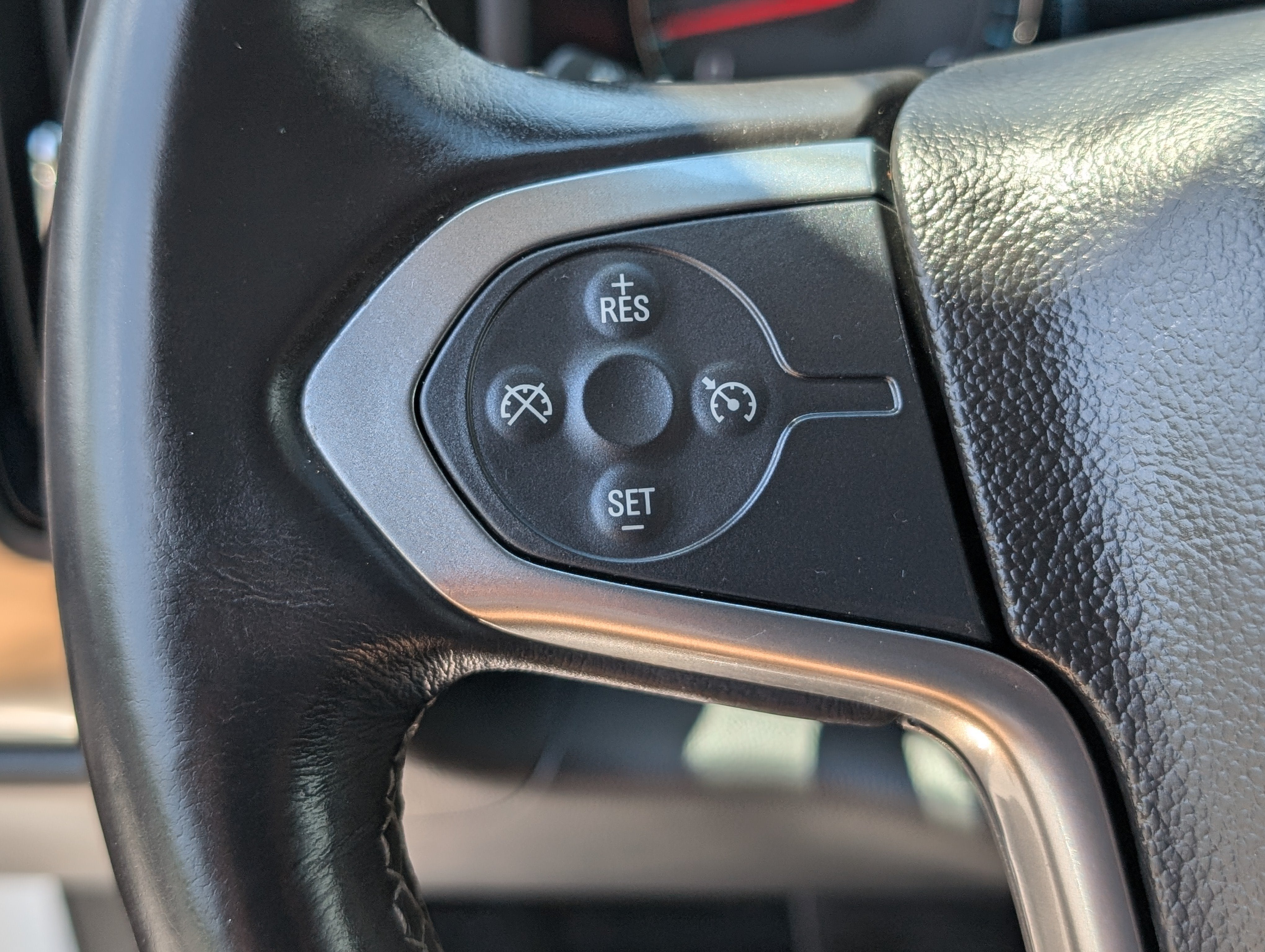 2018 Chevrolet Silverado 2500 HD LT