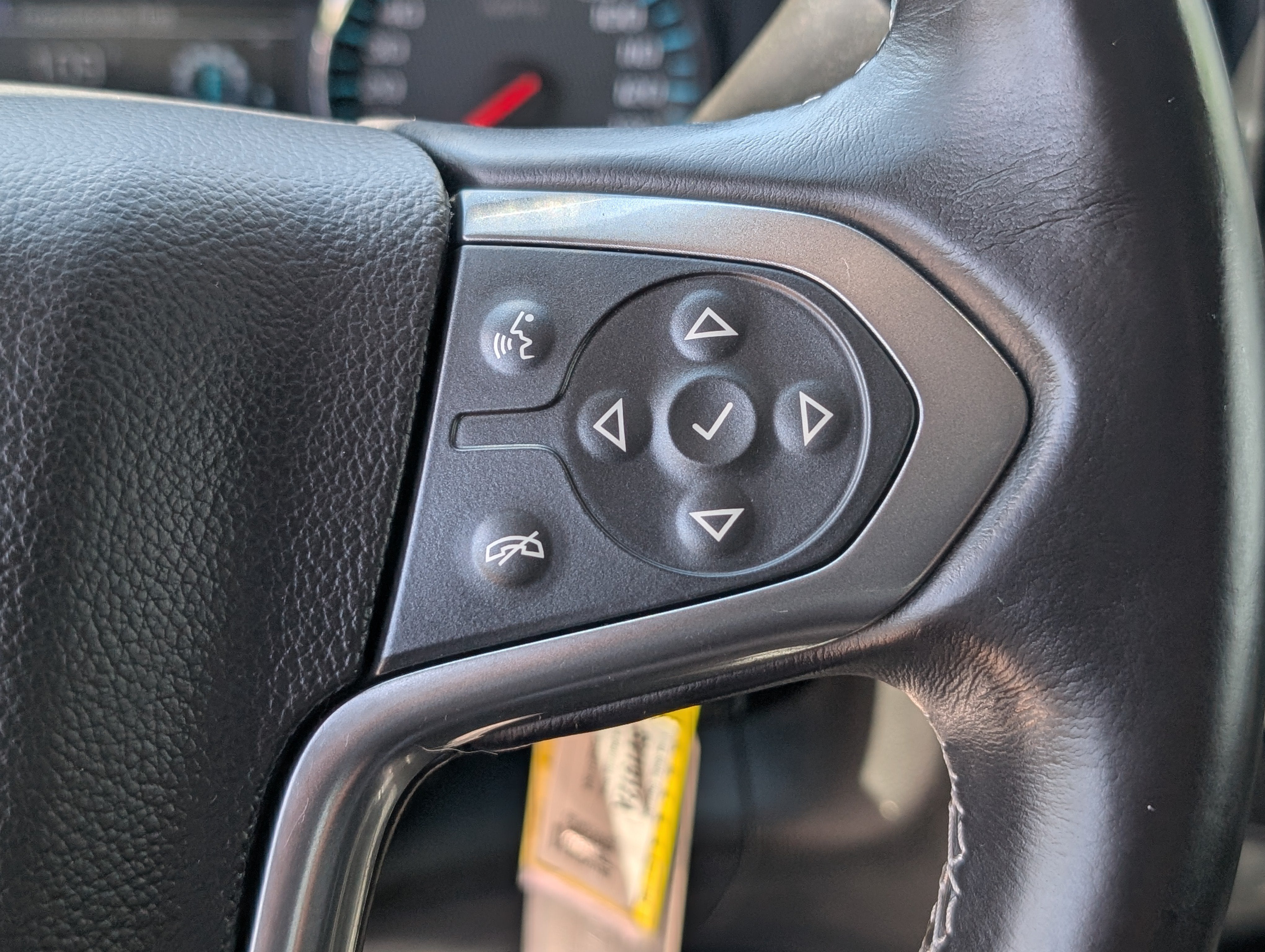 2018 Chevrolet Silverado 2500 HD LT