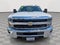 2018 Chevrolet Silverado 2500 HD LT