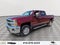 2015 Chevrolet Silverado 2500 HD LTZ