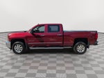 2015 Chevrolet Silverado 2500 HD LTZ