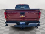 2015 Chevrolet Silverado 2500 HD LTZ