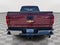 2015 Chevrolet Silverado 2500 HD LTZ