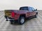 2015 Chevrolet Silverado 2500 HD LTZ