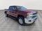 2015 Chevrolet Silverado 2500 HD LTZ