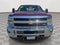 2015 Chevrolet Silverado 2500 HD LTZ