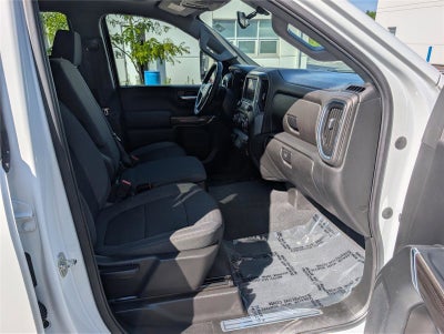2023 Chevrolet Silverado 2500 HD LT