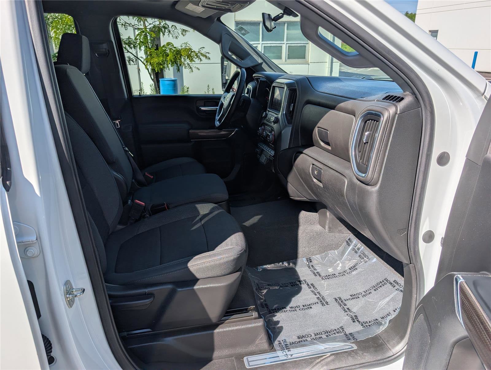 2023 Chevrolet Silverado 2500 HD LT
